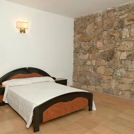 Holiday home Els Avis *