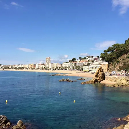 Els Avis Lloret de Mar