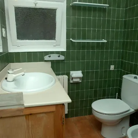 Els Avis Holiday home Lloret de Mar