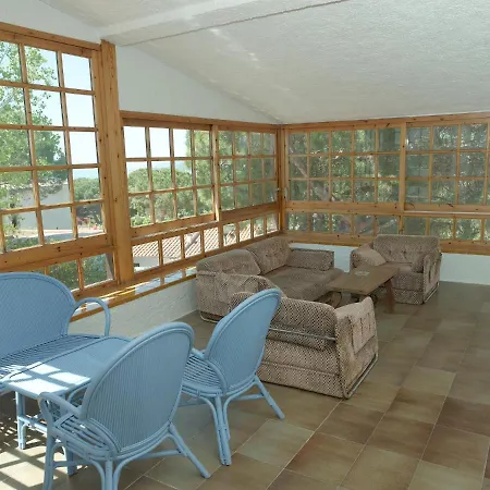 Holiday home Els Avis Lloret de Mar