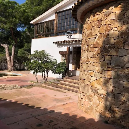 Els Avis * Lloret de Mar