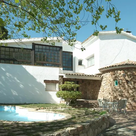 Holiday home Els Avis *