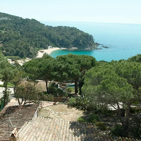 Els Avis Holiday home *