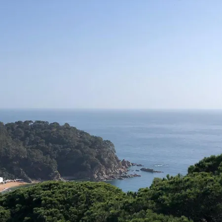 Holiday home Els Avis Lloret de Mar
